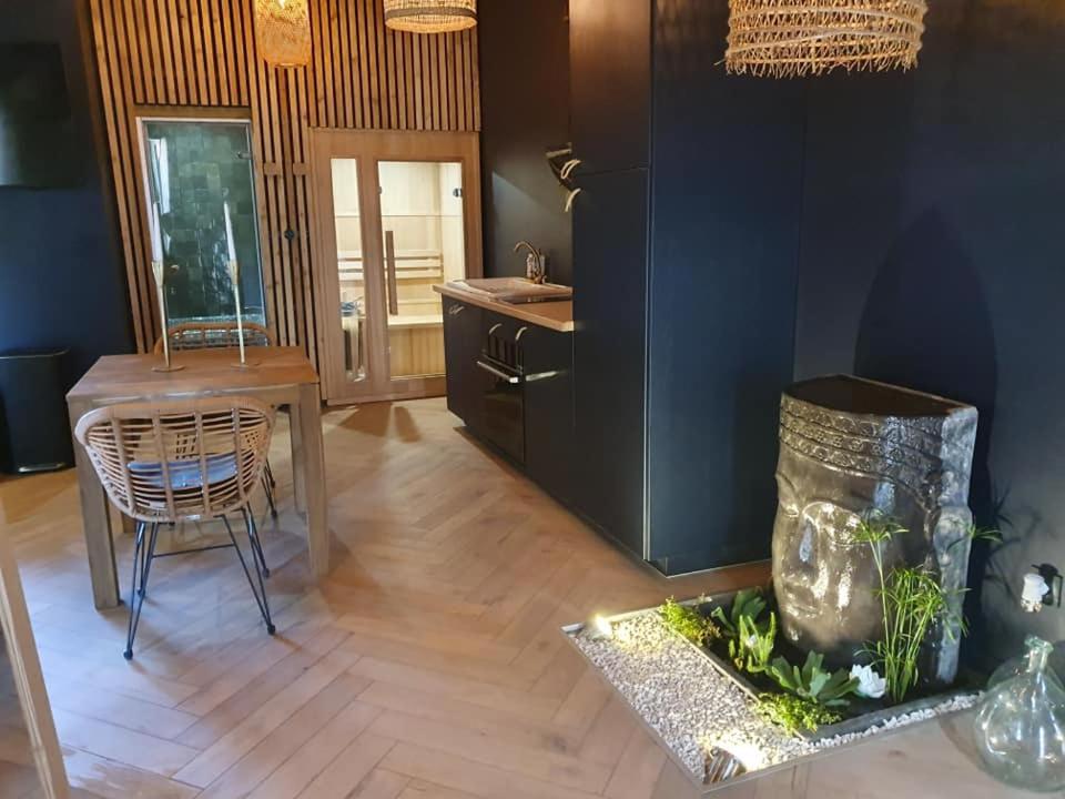 L'Escapade Romantique Dreuil-les-Amiens Екстер'єр фото
