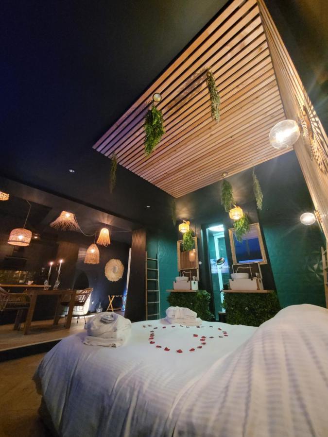 L'Escapade Romantique Dreuil-les-Amiens Екстер'єр фото