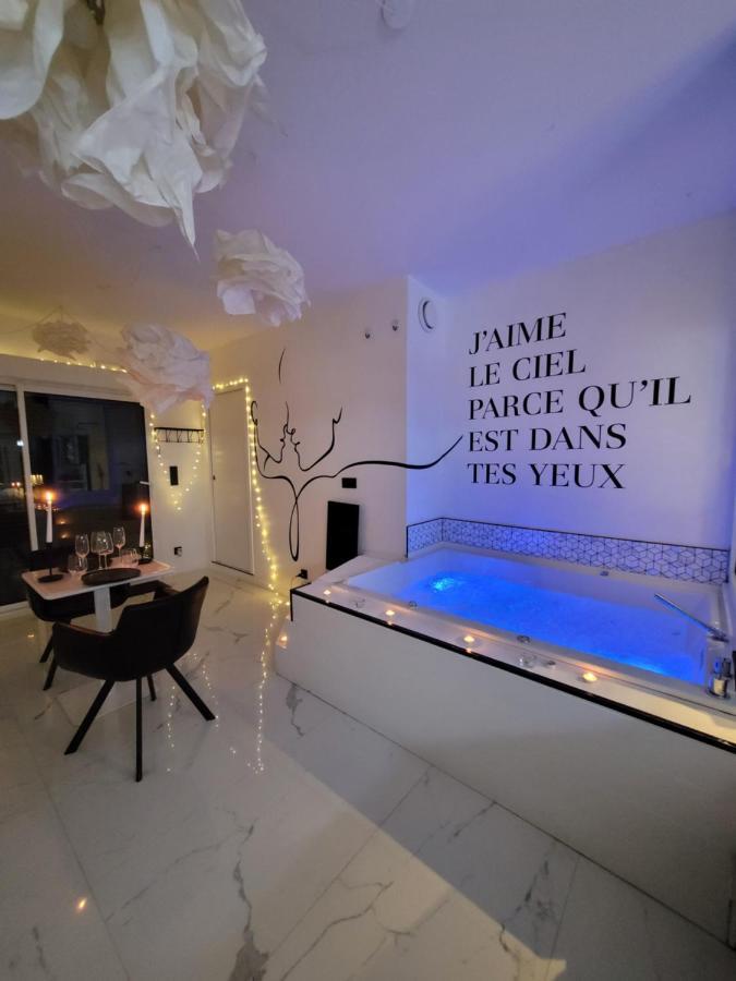 L'Escapade Romantique Dreuil-les-Amiens Екстер'єр фото