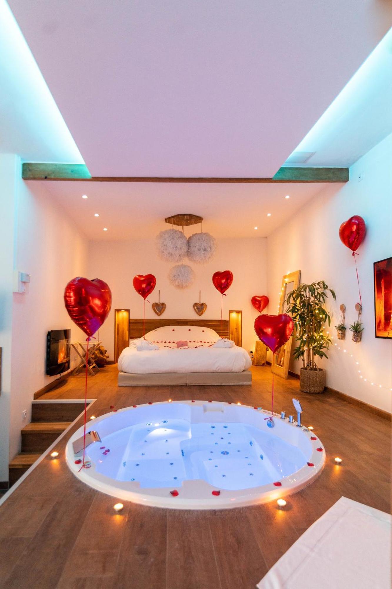 L'Escapade Romantique Dreuil-les-Amiens Екстер'єр фото