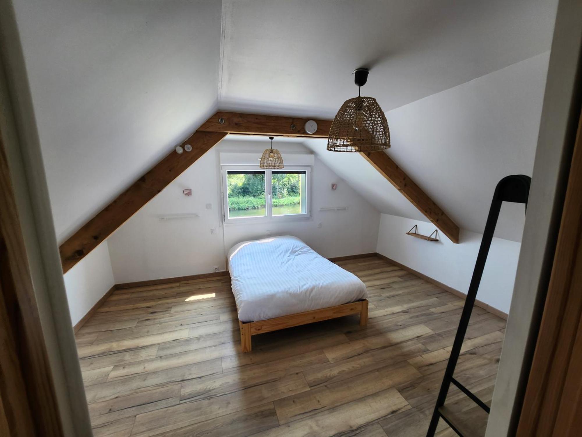 L'Escapade Romantique Dreuil-les-Amiens Екстер'єр фото