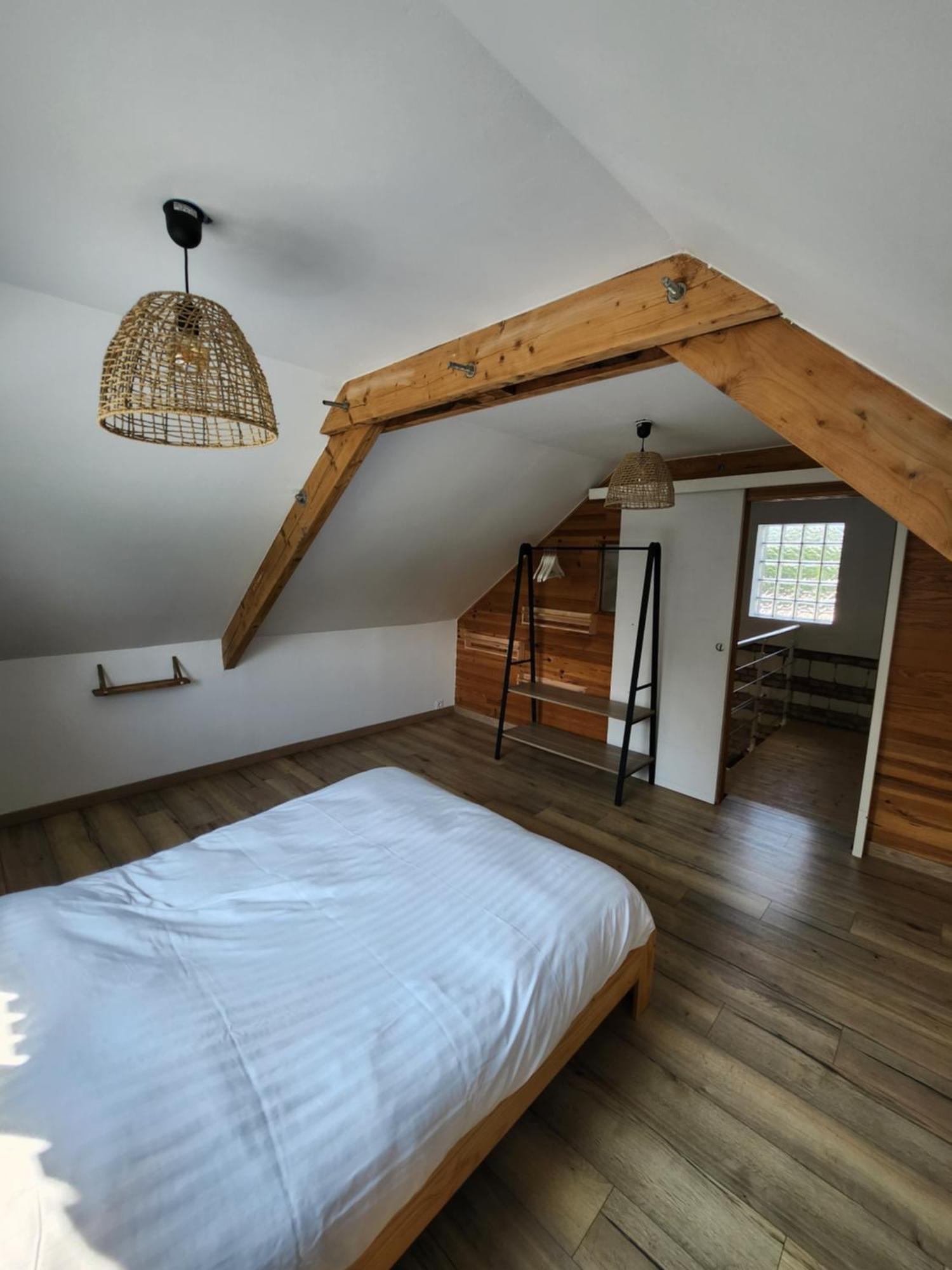 L'Escapade Romantique Dreuil-les-Amiens Екстер'єр фото