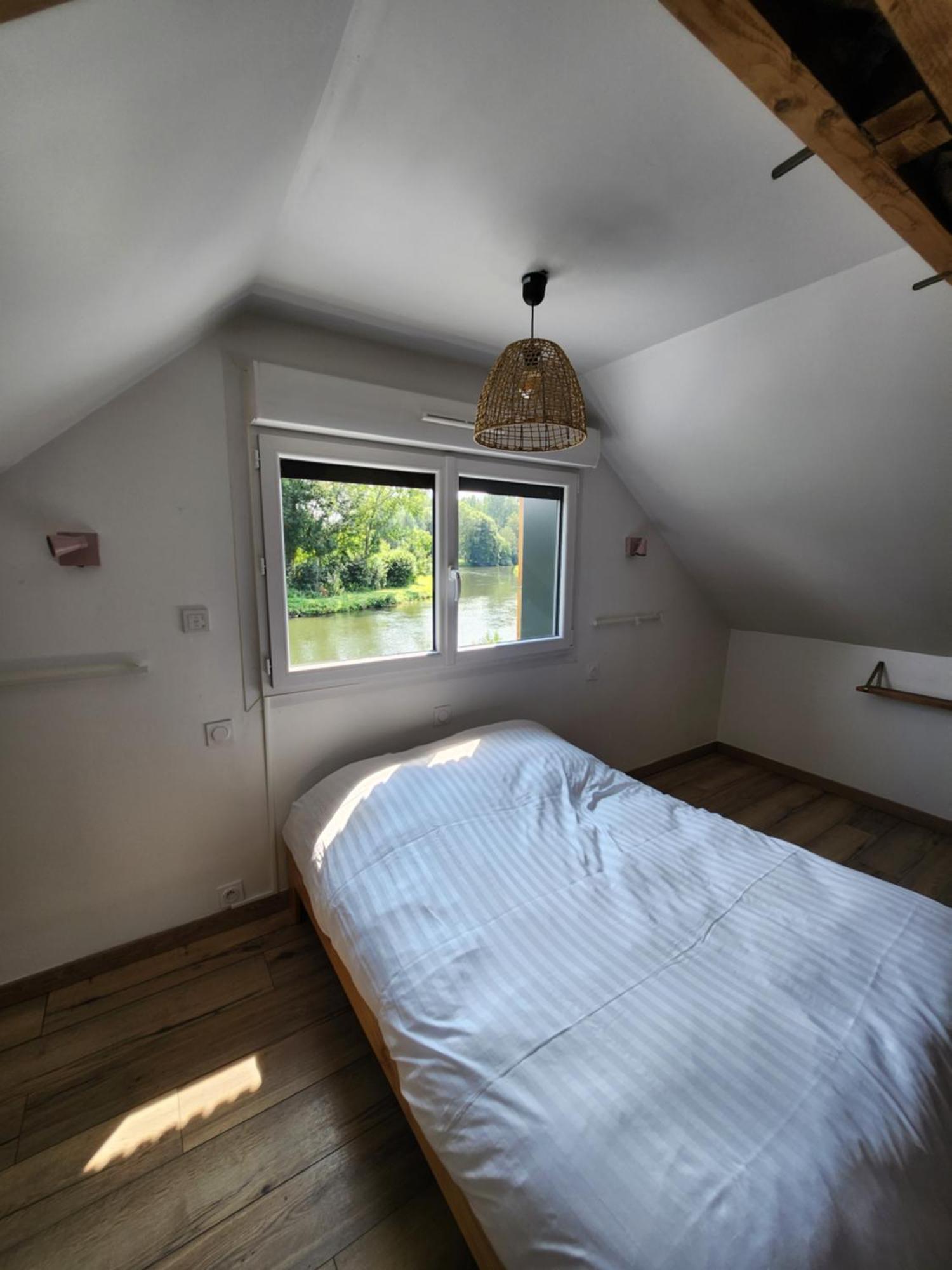 L'Escapade Romantique Dreuil-les-Amiens Екстер'єр фото