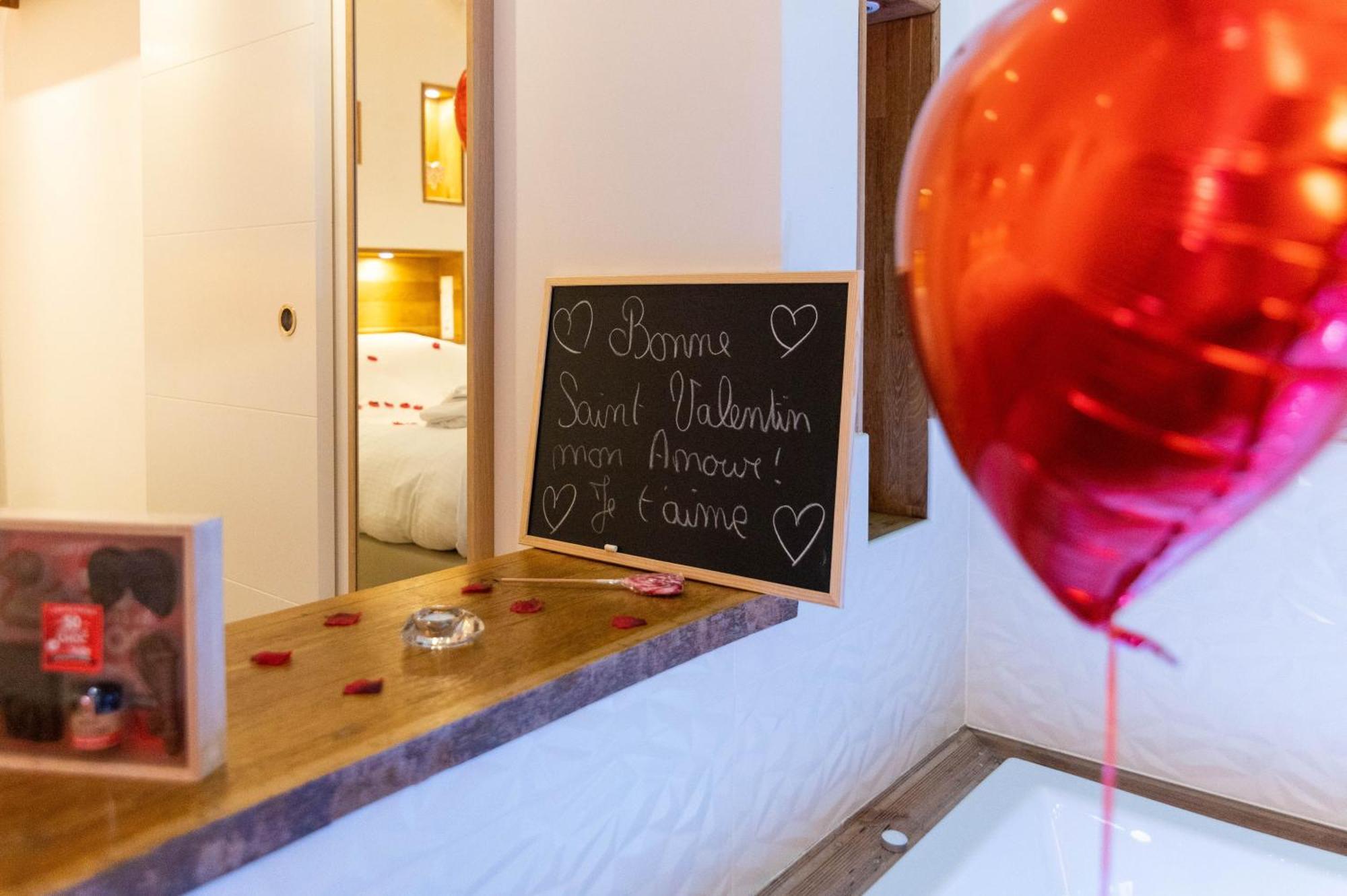 L'Escapade Romantique Dreuil-les-Amiens Екстер'єр фото