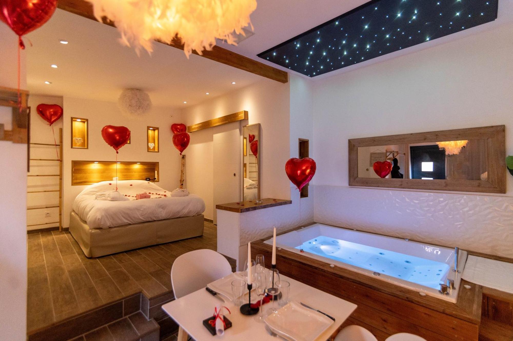 L'Escapade Romantique Dreuil-les-Amiens Екстер'єр фото
