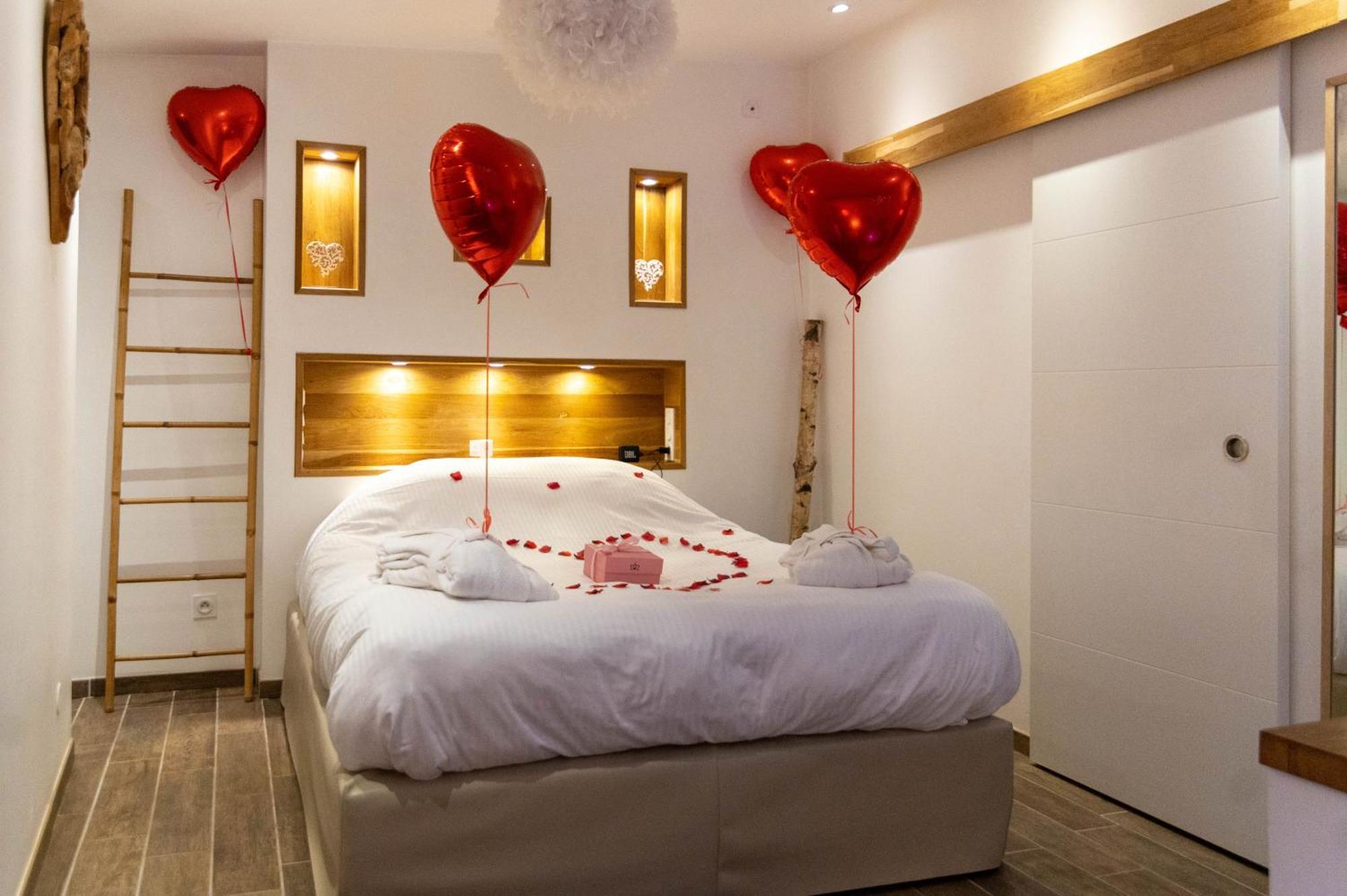 L'Escapade Romantique Dreuil-les-Amiens Екстер'єр фото